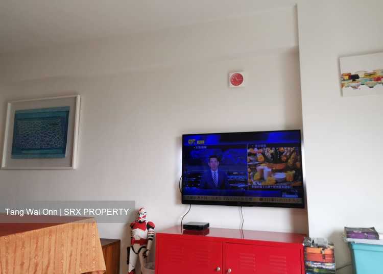 Blk 308C Punggol Walk (Punggol), HDB 4 Rooms #215876141